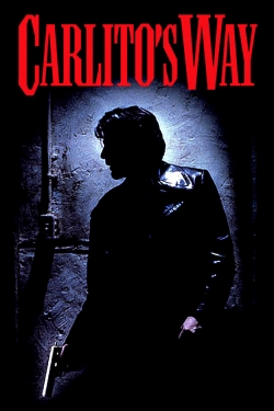 watch Carlito's Way Movie online free in hd on Red Stitch