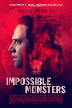 watch Impossible Monsters Movie online free in hd on Red Stitch