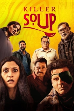 watch Killer Soup Movie online free in hd on Red Stitch