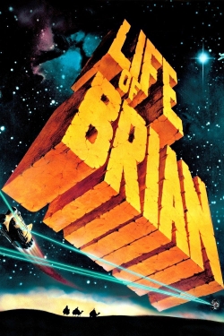 watch Life of Brian Movie online free in hd on Red Stitch