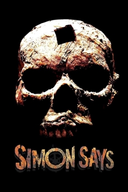 watch Simon Says Movie online free in hd on Red Stitch