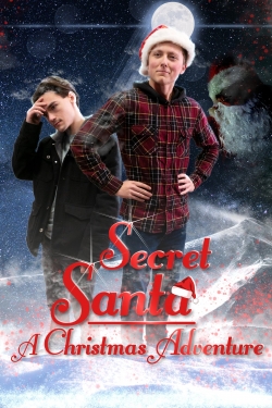 watch Secret Santa: A Christmas Adventure Movie online free in hd on Red Stitch