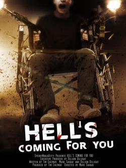 watch Hell's Coming for You Movie online free in hd on Red Stitch