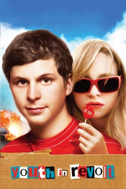 watch Youth in Revolt Movie online free in hd on Red Stitch