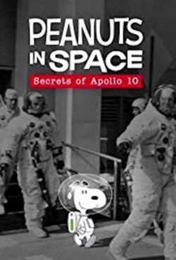 watch Peanuts in Space: Secrets of Apollo 10 Movie online free in hd on Red Stitch