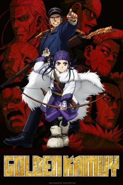 watch Golden Kamuy Movie online free in hd on Red Stitch