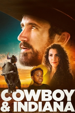 watch Cowboy & Indiana Movie online free in hd on Red Stitch