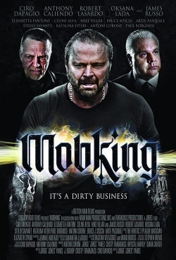 watch MobKing Movie online free in hd on Red Stitch