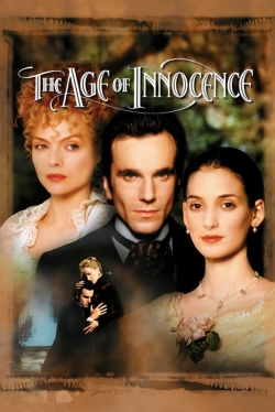 watch The Age of Innocence Movie online free in hd on Red Stitch