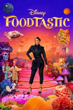 watch Foodtastic Movie online free in hd on Red Stitch