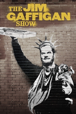 watch The Jim Gaffigan Show Movie online free in hd on Red Stitch