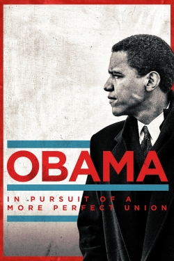 watch Obama: In Pursuit of a More Perfect Union Movie online free in hd on Red Stitch