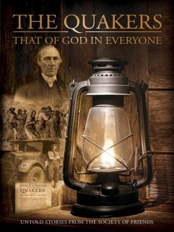 watch Quakers: That of God in Everyone Movie online free in hd on Red Stitch