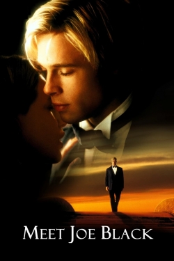 watch Meet Joe Black Movie online free in hd on Red Stitch