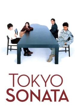 watch Tokyo Sonata Movie online free in hd on Red Stitch