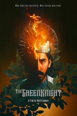 watch The Green Knight Movie online free in hd on Red Stitch