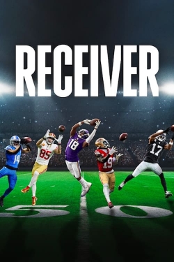 watch Receiver Movie online free in hd on Red Stitch