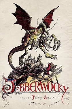 watch Jabberwocky Movie online free in hd on Red Stitch