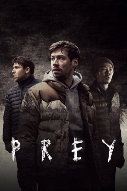 watch Prey Movie online free in hd on Red Stitch