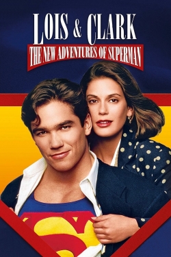 watch Lois & Clark: The New Adventures of Superman Movie online free in hd on Red Stitch