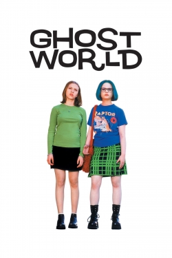 watch Ghost World Movie online free in hd on Red Stitch