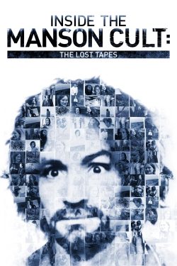 watch Inside the Manson Cult: The Lost Tapes Movie online free in hd on Red Stitch