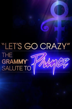 watch Let's Go Crazy: The Grammy Salute to Prince Movie online free in hd on Red Stitch