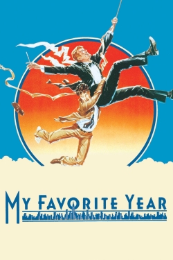 watch My Favorite Year Movie online free in hd on Red Stitch