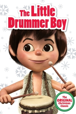 watch The Little Drummer Boy Movie online free in hd on Red Stitch