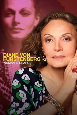 watch Diane von Furstenberg: Woman in Charge Movie online free in hd on Red Stitch