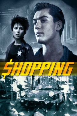 watch Shopping Movie online free in hd on Red Stitch