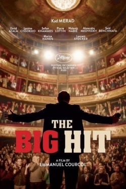 watch The Big Hit Movie online free in hd on Red Stitch