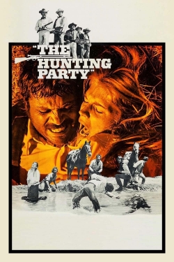 watch The Hunting Party Movie online free in hd on Red Stitch