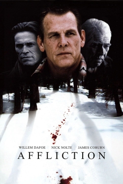 watch Affliction Movie online free in hd on Red Stitch