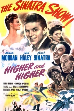 watch Higher and Higher Movie online free in hd on Red Stitch