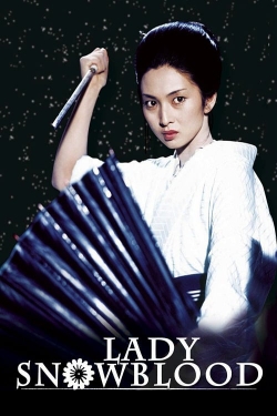 watch Lady Snowblood Movie online free in hd on Red Stitch