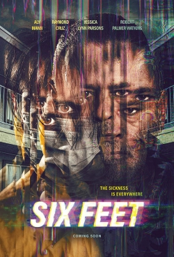 watch Six Feet Movie online free in hd on Red Stitch