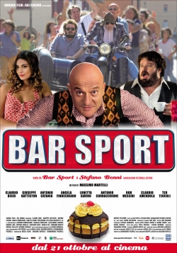 watch Bar Sport Movie online free in hd on Red Stitch