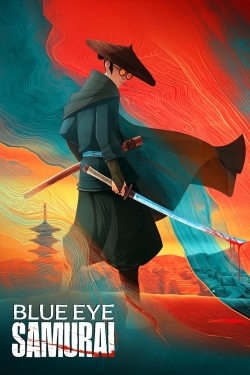 watch BLUE EYE SAMURAI Movie online free in hd on Red Stitch