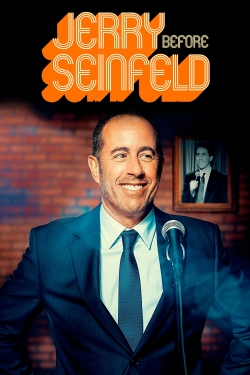 watch Jerry Before Seinfeld Movie online free in hd on Red Stitch