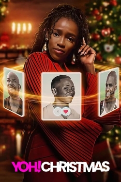 watch Yoh! Christmas Movie online free in hd on Red Stitch