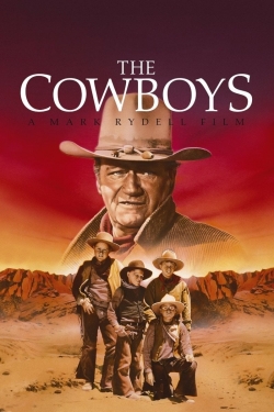 watch The Cowboys Movie online free in hd on Red Stitch