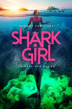 watch Shark Girl Movie online free in hd on Red Stitch