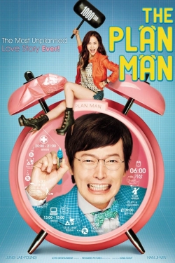 watch The Plan Man Movie online free in hd on Red Stitch