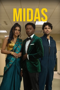 watch Midas Movie online free in hd on Red Stitch