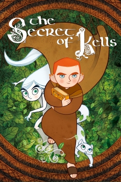 watch The Secret of Kells Movie online free in hd on Red Stitch