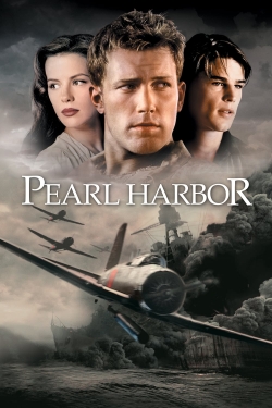 watch Pearl Harbor Movie online free in hd on Red Stitch