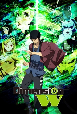 watch Dimension W Movie online free in hd on Red Stitch