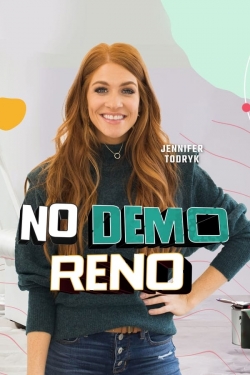 watch No Demo Reno Movie online free in hd on Red Stitch