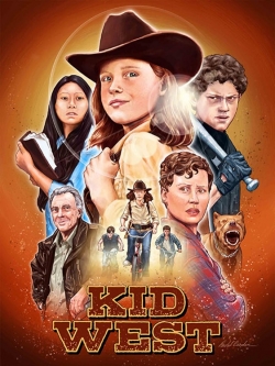 watch Kid West Movie online free in hd on Red Stitch